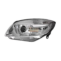 FAR KOMPLE L - SOL Mercekli [Fabia,Roomster,06-10] 13