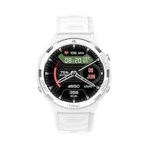 Kospet Tank S1 Akıllı Saat (Kvk Garantili)