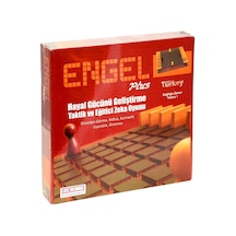 Star Hed 341 Hobi, Engel Plus