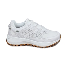 Jump 28792 Beyaz Kadın Outdoor Spor Ayakkabı Beyaz Jump 28792 Beyaz Kadın Outdoor Spor Ayakkabı Beyaz