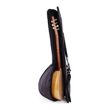 Bağlama Kılıfı Gigbag Kısa