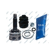 Gsp 857007 Dis Aks Kafasi 4410160820 4410160830 4410160842