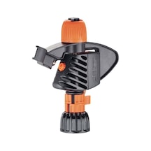 8705 Impact Sprınkler Head, Pulsar Sistem 3/4 İnç Dişi Fıskiye Başlığı
