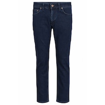 Trender Regular Lacivert Erkek Jean Pantolon 27km57000001