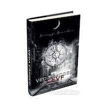Veda Caddesi: Cevf -  Sümeyye Demirkan -  Ephesus Yayınları