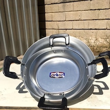 Arkor Alüminyum 14 Cm Yumurta Tavası