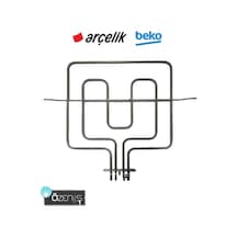 Arçelik-Beko-Altus Uyumlu Üst Fırın Rezistansı 2300 Watt
