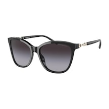Emporio Armani 0ea4173 50018g 57-17-140 Kadın Güneş Gözlüğü Siyah 43673688