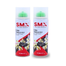 Klima Temizleyici Ve Koku  / Atom 200 Ml 2 Adet