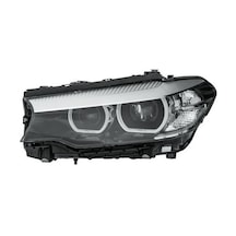 Hella 1ex354836011 Far Led Sol Bmw G30 2017- 63117214951