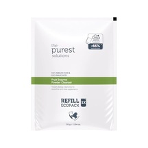 The Purest Solutions Refill Ekolojik Yedek Paket Azelaik Asit Ve Malik Asit Enzim Toz Temizleyici