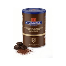 Simonelli Sıcak Çikolata 900 G