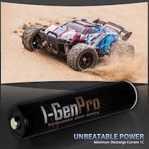 Pro P162 4 Adet Aaa 1100 Mah Şarj Edilebilir İnce Kalem Pil 1.2v Ni-mh Şarjlı Pil