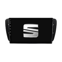 Seat Exeo Android Multimedya Sistemi 4-64 Cadence 2009-2011 9"