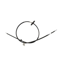 Cavo El Fren Teli Arka Sağ Astra J 10 1814mm/1687mm Cavo 5902731 522098 13367628