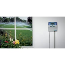 Hunter Eco-Logic Çim Sulama Kontrol Ünitesi-4 İstasyon