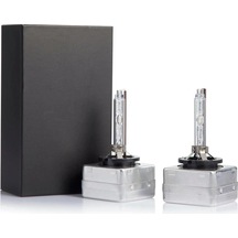 2 Adet Fesan D3s Xenon Far Ampulü Takımı 6000k Beyaz 35w