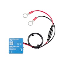 Vıctron Smartsolar Mppt Voltaj Ve Sıcaklık Sensörü Bluetooth Özellikli Sbs050150200