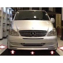 Mercedes Vito Ön Tampon Eki Boyasız