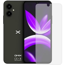 Bufalo Omix X5 Flexiglass Nano Ekran Koruyucu