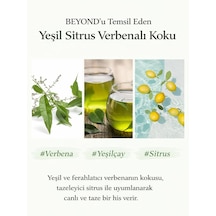 Lexroo Verbena Refreshing Body Emulsion Nemlendirici Vücut Losyonu Verbena Özlü Hyaluronic Acid
