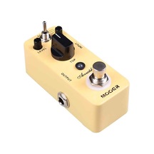 Mooer Mft2 Funky Monkey Digital Auto Wah Gitar Pedalı