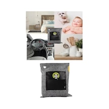 Hava Temizleme Torbası 100g Araba- Dolap- Banyo- E Cpr-6193-204cb