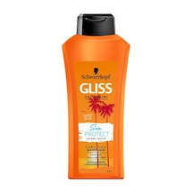 Sun Protect Koruyucu Şampuan 525ml