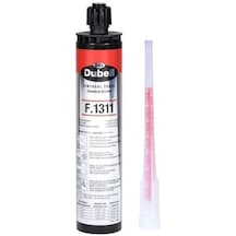 Ems F1311 Kimyasal Dübel Epoksi 345 Ml