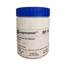 Bf 12 (0,5 Kg) Sert Lehim Dekapan Magmaweld
