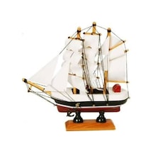 Denizcilik Grubu/Marine Model Gemi Z&A Maket Gemi 16x16 CM