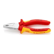 Knıpex Vde 1000 Volt Pense 160 Mm K0306160