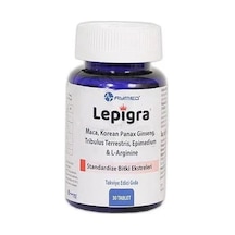 Lepigra 30 Tablet