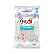 Dolmalık Pirinç 1000gr