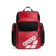 Arena One Go Backpack 45l Red Kırmıızı