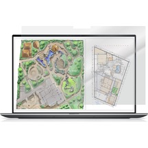 Dell Precision 5770 17 İnç Mat Ekran Koruyucu Şeffaf