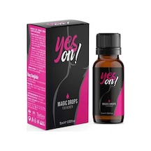 Liyuza Misss Yeson Kadın Uyarıcı Damla 15ml. Çok Renkli Tek Ebat