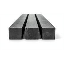 Ngd Impex 5x5 Mm Çelik Kama