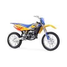 Welly 1 18 Husqvarna Cr125