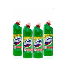 Domestos Dağ Esintisi 750 Ml X 4 Set 4'lü Set