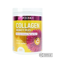 Voonka Collagen Beauty Plus 300 Gr