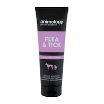 Animology Flea & Tick Pire ve Kene Köpek Şampuanı 250 ML