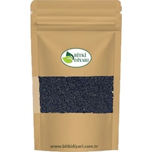 Fesleğen Tohum Ocimum Basilicum 1000gr