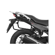4p Yan Çanta Demiri Honda 750 Transalp 23 siyah