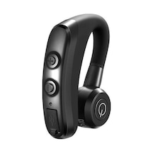 Soulader Kablosuz Bluetooth Kulaklık, Eller Serbest Konuşma, Şık Ve Hafif Tasarım, Uzun Pil Ömrü, Rahat Kullanım