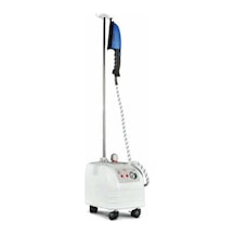 Silter Gazella Firmini SPR/MN2004F 2 LT Buharlı Temizleme Robotu