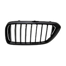 Bmw G32 Panjur, Sol, Piano-siyah, M-performance, 2017-20, B A51712445003