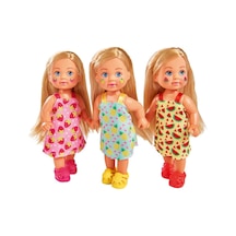 El Cute Fruits Şirin Meyveler Bebek