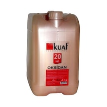 Oksidan 20 Vol 5lt  5 kg