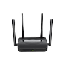 Mercusys Mr25be Easymesh Uyumlu Be3600 Çift Bant Wi-fi 7 Router